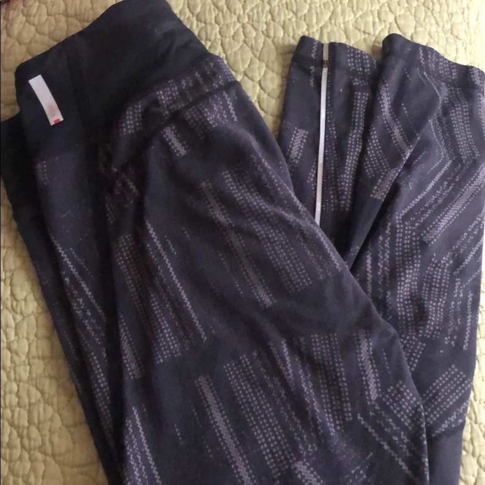 Zella full length leggings